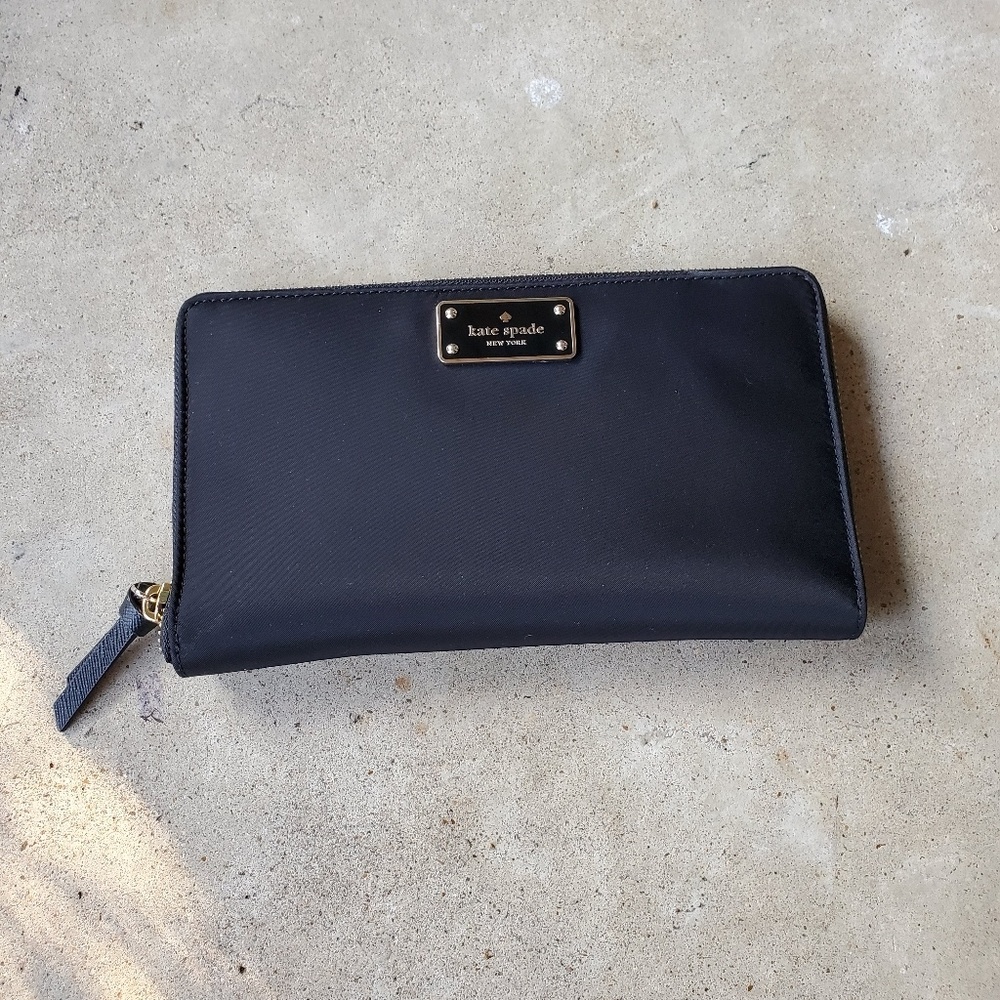 Kate Spade wallet